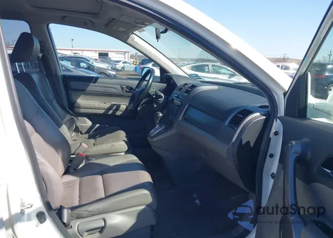 2009 Honda Cr-V Ex-L from USA, damaged, VIN JHLRE48769C014226